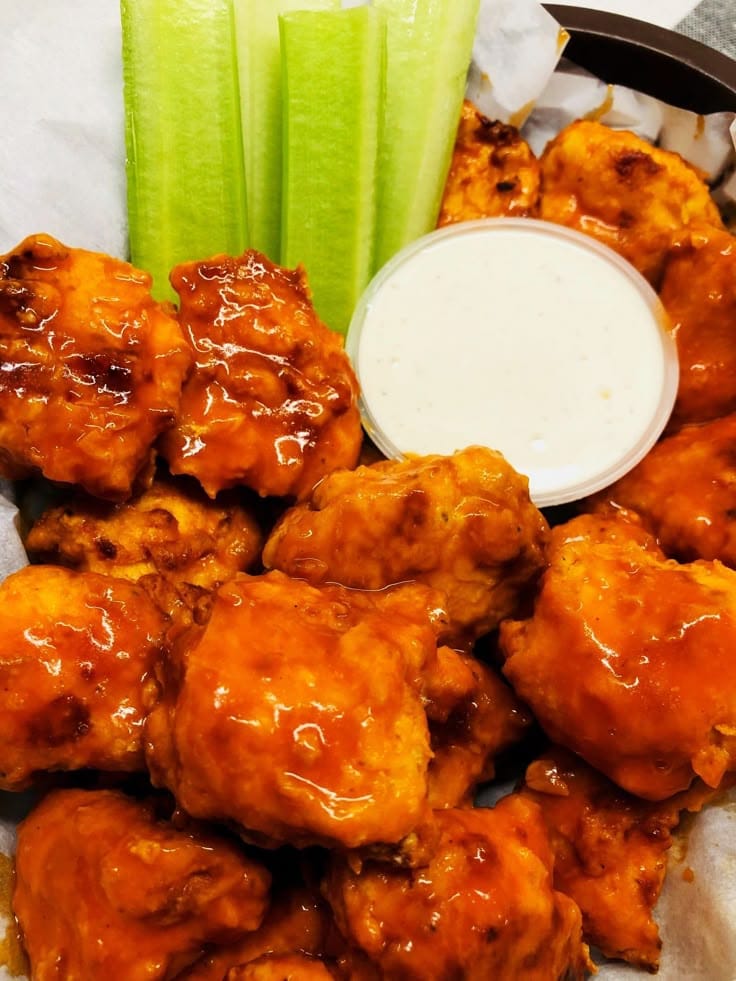 Boneless